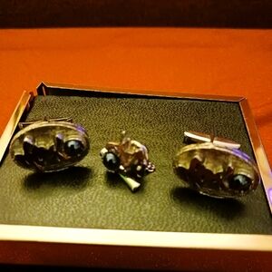 Fashion Jewelry cuff links for men